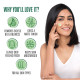 Lakme 9to5 Matte Moist Clay Facewash - Oil Removal & Refreshing Matte Skin