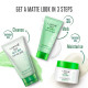 Lakme 9to5 Matte Moist Clay Facewash - Oil Removal & Refreshing Matte Skin