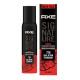 Axe Signature Intense Long Lasting No Gas Body Deodorant For Men - Strong Woody Fragrance