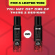 Axe Signature Intense Long Lasting No Gas Body Deodorant For Men - Strong Woody Fragrance