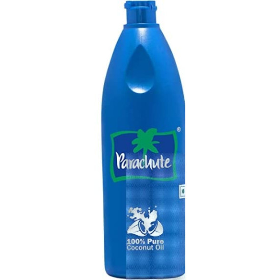 Parachute 100% Pure Coconut Oil - Natural Hair & Skin Care