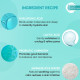 Dot & Key Rice Water Hydrating Toner - Alcohol-Free & Quick Absorbing