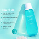 Dot & Key Rice Water Hydrating Toner - Alcohol-Free & Quick Absorbing