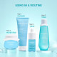 Dot & Key Rice Water Hydrating Toner - Alcohol-Free & Quick Absorbing