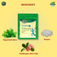 Zandu Ayurvedic Pain Relief Patch (Pack of 5 Patches) - A Specially Designed Pain Patch for Reducing Joint & Muscular Pain | Helps Provides Relief From Pain Associated with Osteoarthritis & Back Pain