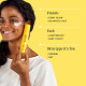 Foxtale Niacinamide Dewy Sunscreen SPF 70 PA++++ - No White Cast & Non Greasy