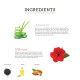 KHADI NATURAL Hibiscus & Aloe Vera Hair Conditioner - Frizz Free & Hair Fall Control