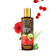 Khadi Natural Hibiscus & Aloe Vera Hair Oil - Anti-Breakage Formula