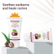 Vicco Aloe Vera and Kokam Butter Multipurpose Lotion - Intense Moisturization