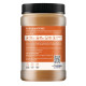Saffola Fittify Vegan Protein Peanut Butter - Extra Crunchy & High Protein
