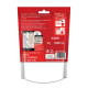 Nescafé All In One Powder Coffee Sharebag, 160G (Pack of 10 Sachets) - Convenient Instant Coffee
