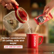 Nescafé All In One Powder Coffee Sharebag, 160G (Pack of 10 Sachets) - Convenient Instant Coffee