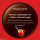 Nescafé All In One Powder Coffee Sharebag, 160G (Pack of 10 Sachets) - Convenient Instant Coffee