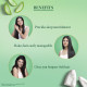Parachute Advansed Aloe Vera Enriched Coconut Hair Oil Gold - 5X Aloe Vera for Sooperr Soft Hair