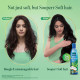 Parachute Advansed Aloe Vera Enriched Coconut Hair Oil Gold - 5X Aloe Vera for Sooperr Soft Hair