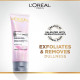 L'Oreal Paris Glycolic Bright Daily Foaming Face Cleanser - For Radiant Skin