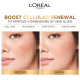 L'Oreal Paris Glycolic Bright Daily Foaming Face Cleanser - For Radiant Skin