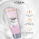 L'Oreal Paris Glycolic Bright Daily Foaming Face Cleanser - For Radiant Skin