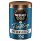 Nescafe Gold Roastery Premium Decaf Instant Coffee 95G - Rich and Smooth Flavor