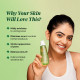 Dot & Key Cica Calming Skin Clarifying Toner - For Acne Prone Skin