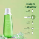Dot & Key Cica Calming Skin Clarifying Toner - For Acne Prone Skin