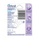 Odonil Bathroom Air Freshener Blocks - Lavender Meadow - Long Lasting Fragrance