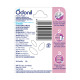 Odonil Bathroom Air Freshener Blocks - Mystic Rose Fragrance