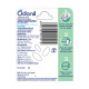 Odonil Bathroom Air Freshener Blocks - Jasmine Mist - Instant & Long Lasting Fragrance