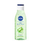 NIVEA Gel Body Lotion 200 ml - Refreshing Aloe Vera Hydration
