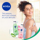 NIVEA Gel Body Lotion 200 ml - Refreshing Aloe Vera Hydration