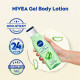 NIVEA Gel Body Lotion 200 ml - Refreshing Aloe Vera Hydration