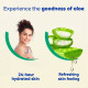 NIVEA Gel Body Lotion 200 ml - Refreshing Aloe Vera Hydration