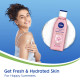 NIVEA Gel Body Lotion 75 ml - Refreshing Care for 24H Hydration