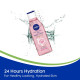 NIVEA Gel Body Lotion 75 ml - Refreshing Care for 24H Hydration