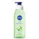 NIVEA Gel Body Lotion 390 ml - 24H Hydration with Aloe Vera