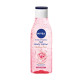NIVEA Gel Body Lotion 200 ml - Refreshing Care with Rose Water