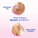 NIVEA Gel Body Lotion 200 ml - Refreshing Care with Rose Water