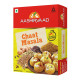 Aashirvaad Chaat Masala 100g - Exquisite Spice Blend