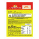 Aashirvaad Chaat Masala 100g - Exquisite Spice Blend