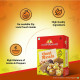 Aashirvaad Chaat Masala 100g - Exquisite Spice Blend