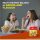 Aashirvaad Chaat Masala 100g - Exquisite Spice Blend