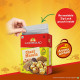 Aashirvaad Chaat Masala 100g - Exquisite Spice Blend