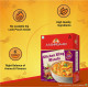 Aashirvaad Kitchen King Masala, 100g - Exquisite Indian Spice Blend