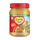 Saffola Peanut Butter Crunchy - High Protein & Jaggery Sweetened