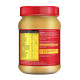 Saffola Peanut Butter Crunchy - High Protein & Jaggery Sweetened