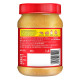 Saffola Peanut Butter Crunchy - High Protein & Jaggery Sweetened