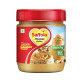 Saffola Peanut Butter Crunchy - High Protein, No Refined Sugar