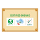 Aashirvaad Svasti Organic Cow Ghee - Rich, Nostalgic Aroma