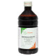 SITARAM Ayurveda Bhringrajasava 450 Ml - Ayurvedic Hair, Liver & Skin Care Syrup