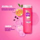 Sunsilk Hairfall Shampoo with Onion & Jojoba Oil - Nourish & Strengthen Hair